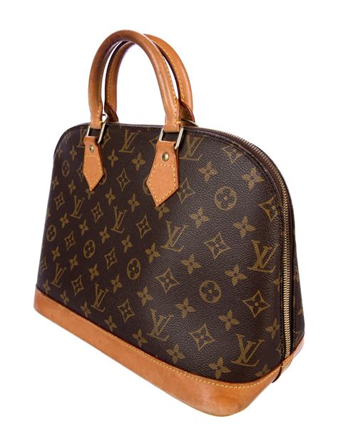 lv old bags